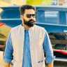 Huzaifa Qasmi's profile picture