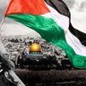 Free Palestine profil fotoğrafı
