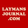 LaymansJournal.com profil fotoğrafı
