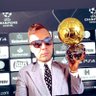 Фото профиля Antoninho ⚽️