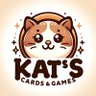 KatsCardsAndGames's profile picture