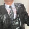 西装湿身控's profile picture