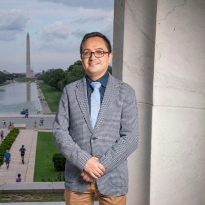Juan Francisco Sandoval's profile picture