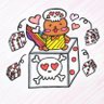 ☠ドクロ🌸 profil fotoğrafı