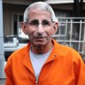 Inmate Anthony Fauci's profile picture