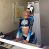 Kate Clark-Dickson's profile picture