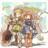 マホ子 的头像
