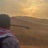 Zubair profil fotoğrafı