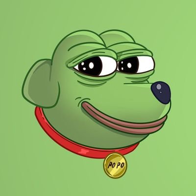 Popo, Pepe's Dog's profile picture