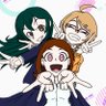 Фото профиля 58めがね@58310