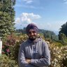 Profilbild von Bikramjeet Singh Parhar
