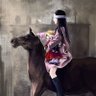 Фото профиля 瓜田李霞