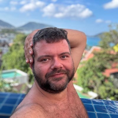 Stevesunshine61's profile picture