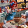 Profilbild von الشيف انديرا عبد الرحيم 🥘🥗🍝🍞🫖🍔🌭andera