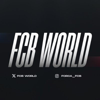 Forca_Fcb's profile picture
