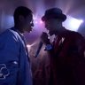 Фото профиля RAP BATTLES