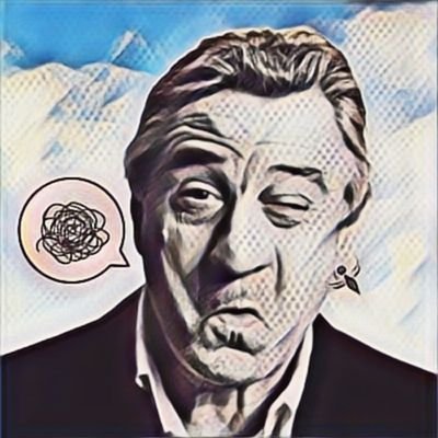 Roberto De Niro's profile picture