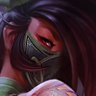 Фото профиля ᴍᴀʀᴀ | Akali