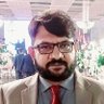 Wajahat ali 的头像