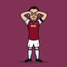 Tom Rudge 🦁's profile picture