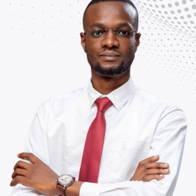 Peter Ateenyi's profile picture