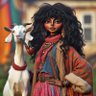 Profilbild von Afrodita Karambolo