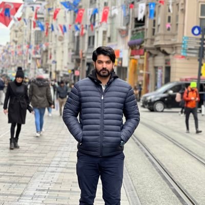 Rana Azan's profile picture