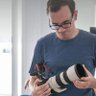 Daniel Johnson | Writer/Filmmaker's profile picture