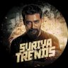 Фото профиля Suriya Fans Trends