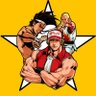 Jogador de KoF 94 aposentado 的头像