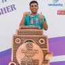 Archit Gupta profil fotoğrafı