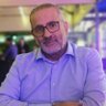 Jan Moushlian profil fotoğrafı