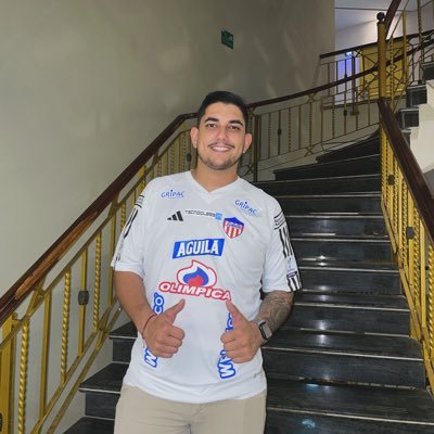 Samir's profile picture