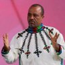 Seyoum Teshome 的头像