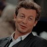 Patrick Jane profil fotoğrafı