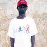 Profilbild von Michael Ndarwa