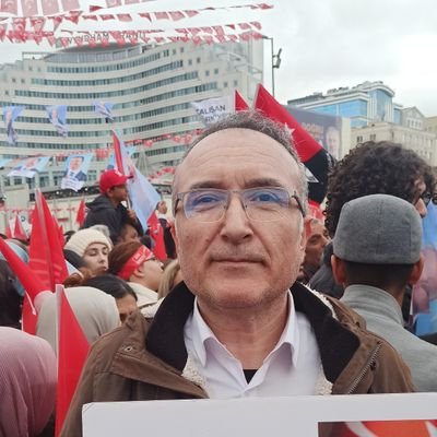 Bekir Karabulut's profile picture