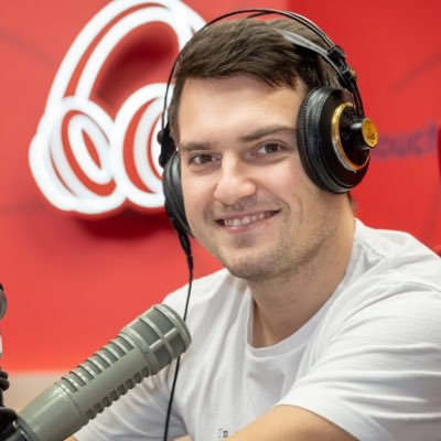 Jan Pěruška's profile picture
