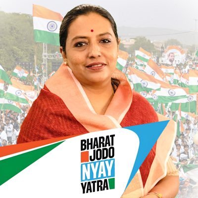 Adv. Yashomati Thakur's profile picture