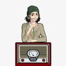 Profilbild von Radio Girl