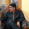 Dr.Suresh Tripathi profil fotoğrafı