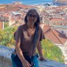 Maria da Penha Machado profil fotoğrafı