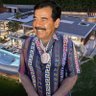 ✨𝕾𝖆𝖉𝖆𝖒🇵🇸𝕳𝖚𝖘𝖙𝖑𝖎𝖓𝖌✨ profil fotoğrafı