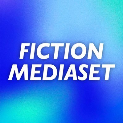 Fiction Mediaset's profile picture