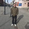 Profilbild von Дејан Војиновић