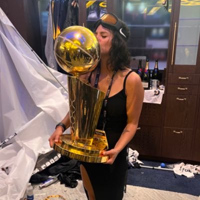 Jena Garcia's profile picture
