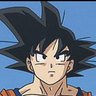 Son Goku's profile picture