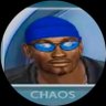 Profilbild von “CHAOS” 🇵🇷🇯🇲 HXXBURNER