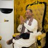 Abdul Ghaffar Lasi 的头像