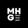 MassHole Golf profil fotoğrafı